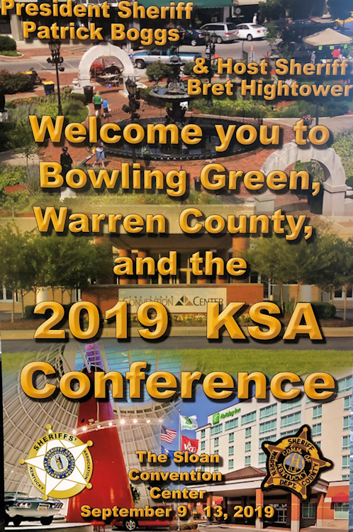 Conference Poster